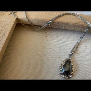 COPY - A beautiful Victorian style necklace